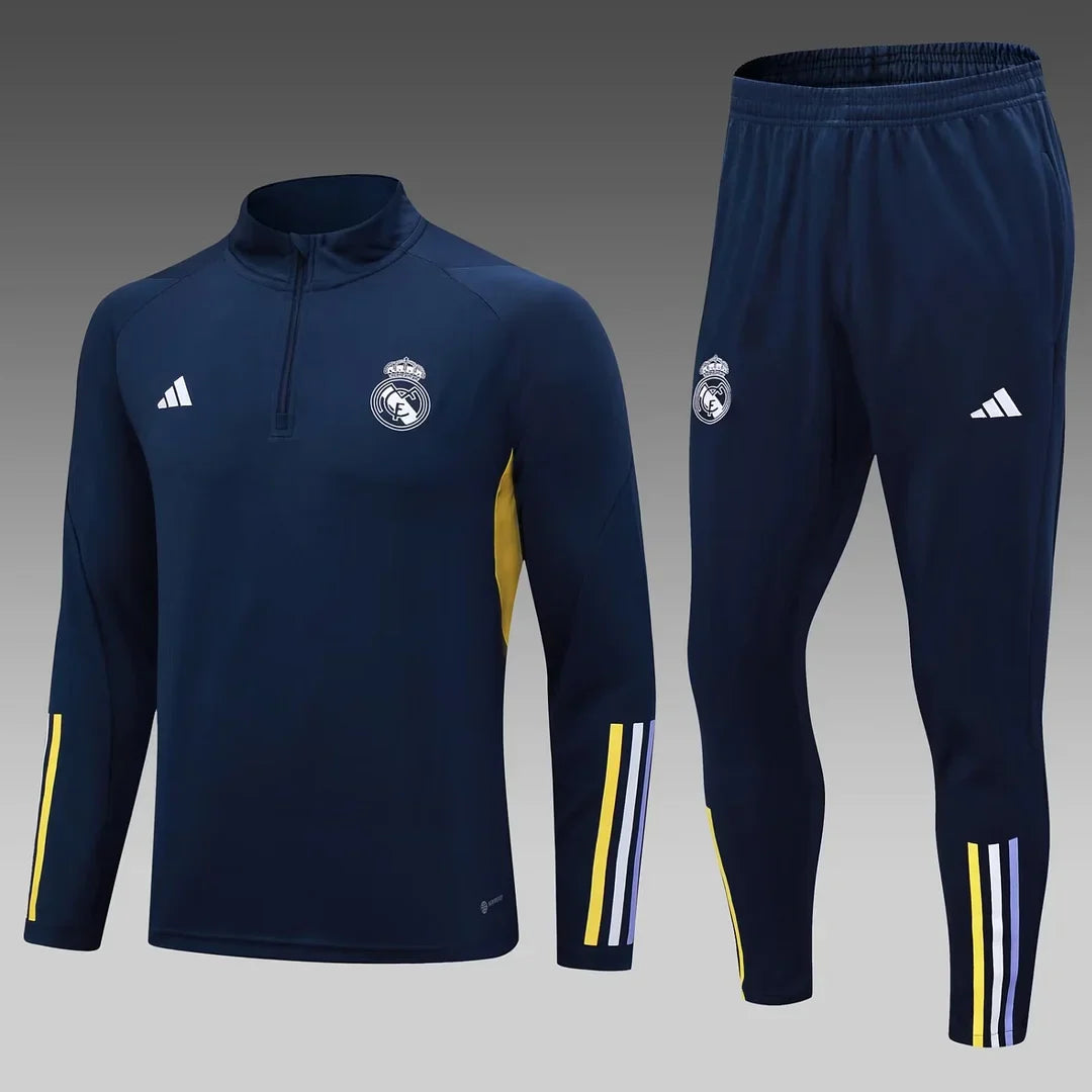 Survêtement / Training Real Madrid 2023/2024