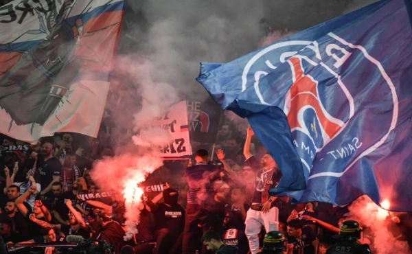 Paris Saint-Germain 