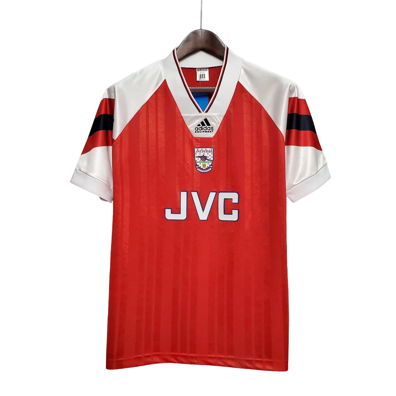 1992/93 Arsenal Home Retro Kit - ClassicKits433