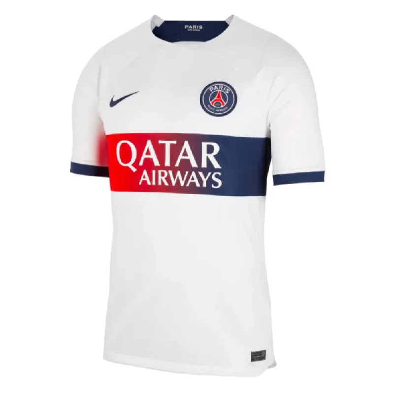 2023-2024 PSG Away Shirt