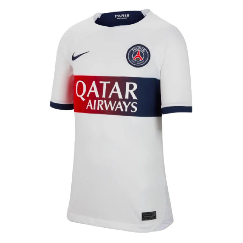 2023-2024 PSG Away Shirt (Kids)