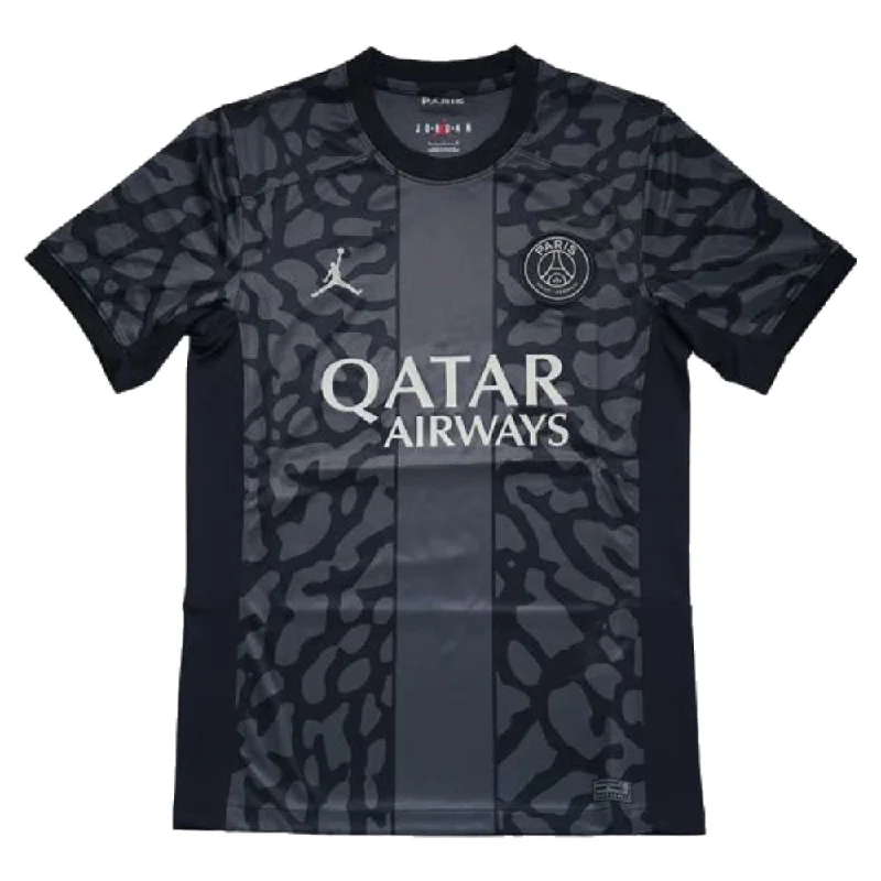 2023-2024 PSG Paris Saint Germain Third Shirt