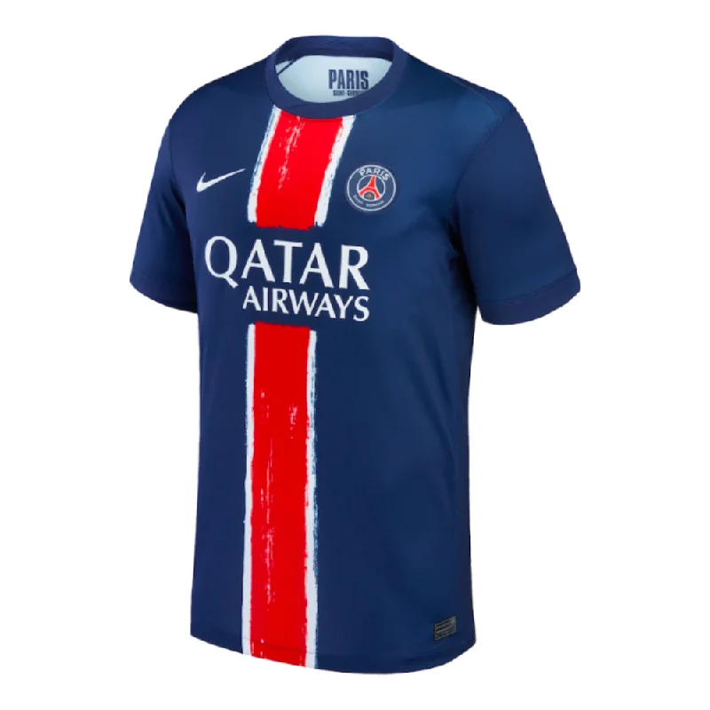 2024-2025 PSG Paris Saint Germain Home Shirt