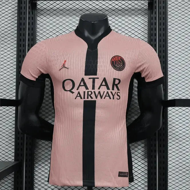 PSG Edition Thrid 24/25 jersey