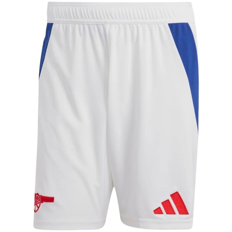 adidas Arsenal 2024/2025 Home Shorts