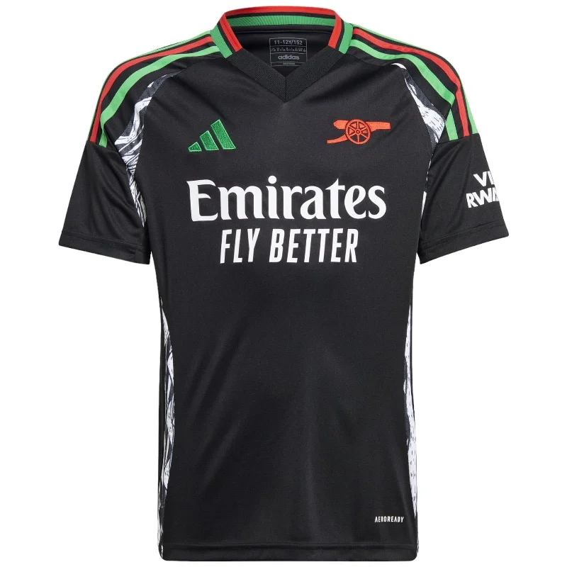 adidas Arsenal 2024/25 Kids Away Jersey