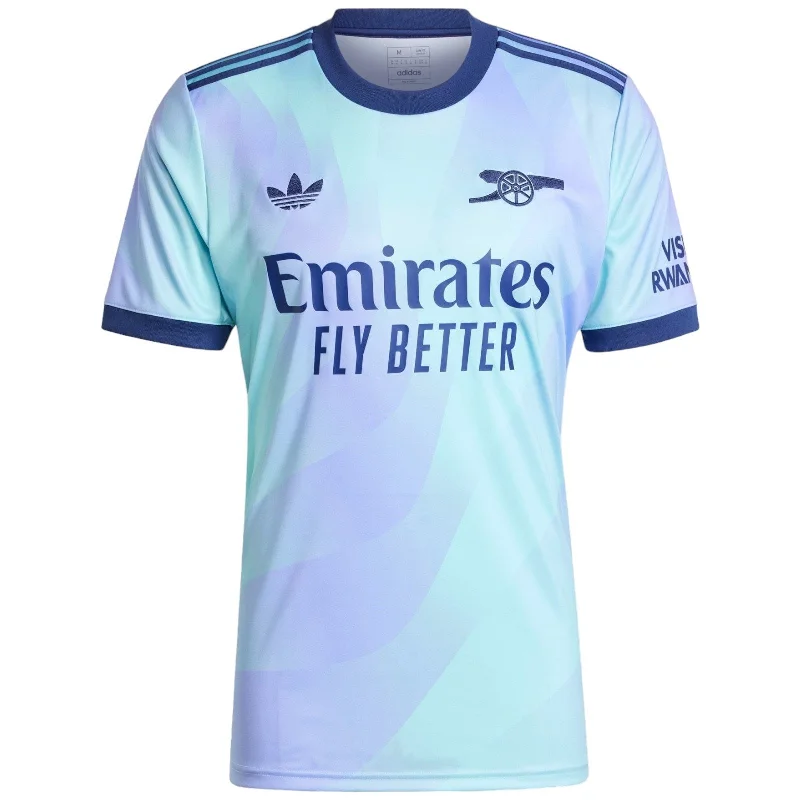 adidas Arsenal 2024/25 Third Jersey