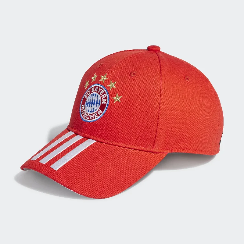 adidas FC Bayern Baseball Cap