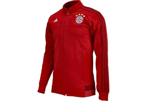 adidas FC Bayern München Anthem Jacket