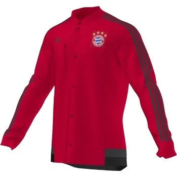 adidas FC Bayern München Anthem Jacket