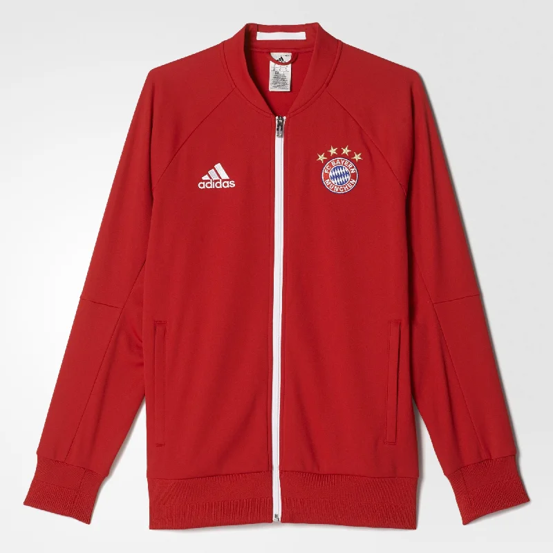 adidas FC Bayern München Anthem Jacket