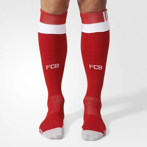 adidas FC Bayern München Home Replica Socks