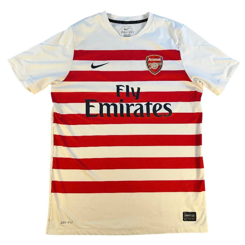 Arsenal 2013/2014 Pre-Match Shirt - Large - Excellent