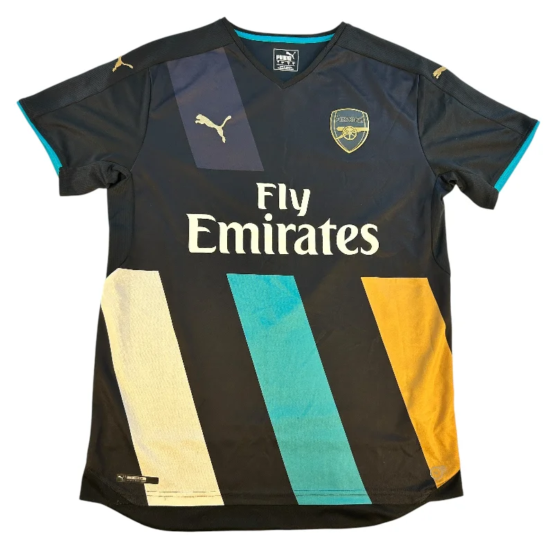 Arsenal 2015/2016 Third Shirt