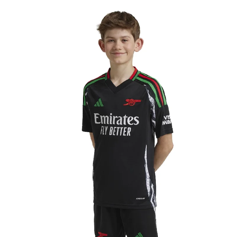 Arsenal 24/25 Away Jersey Youth