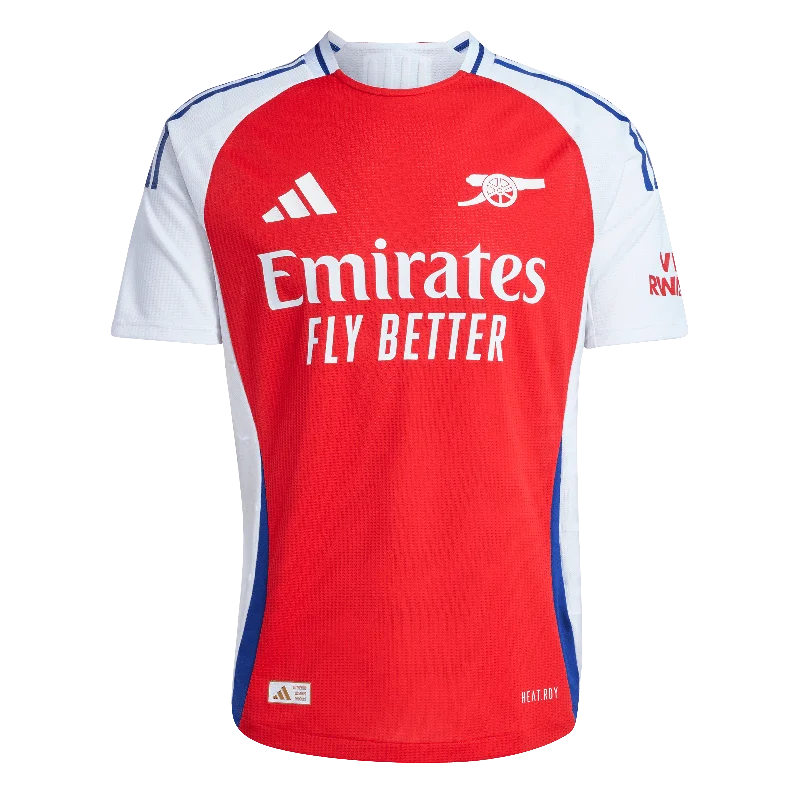 Arsenal 24/25 Home Authentic Jersey (IT6140)