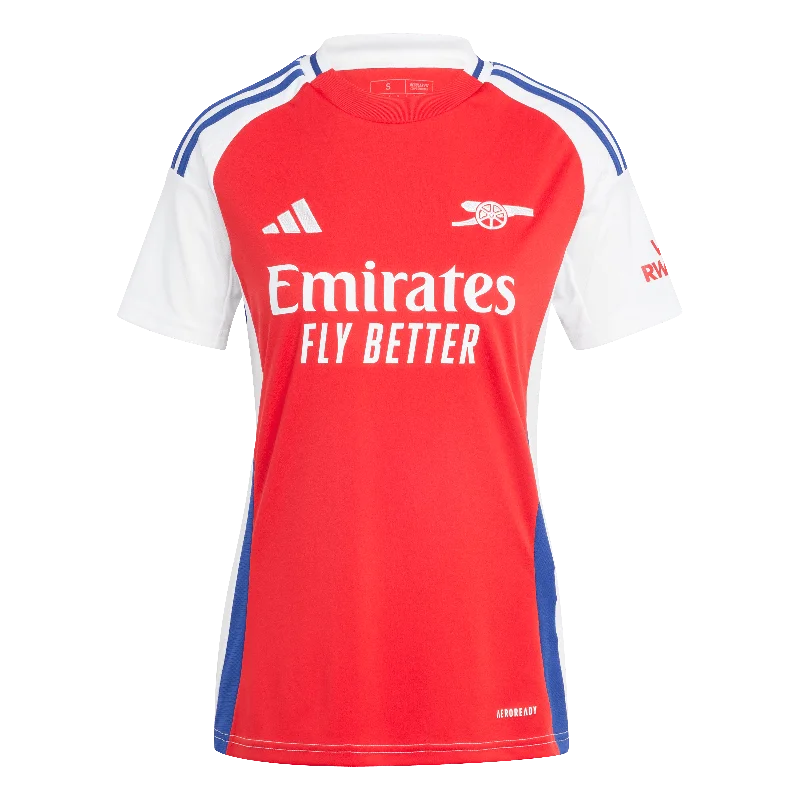 Arsenal 24/25 Home Womens Jersey (IS8147)