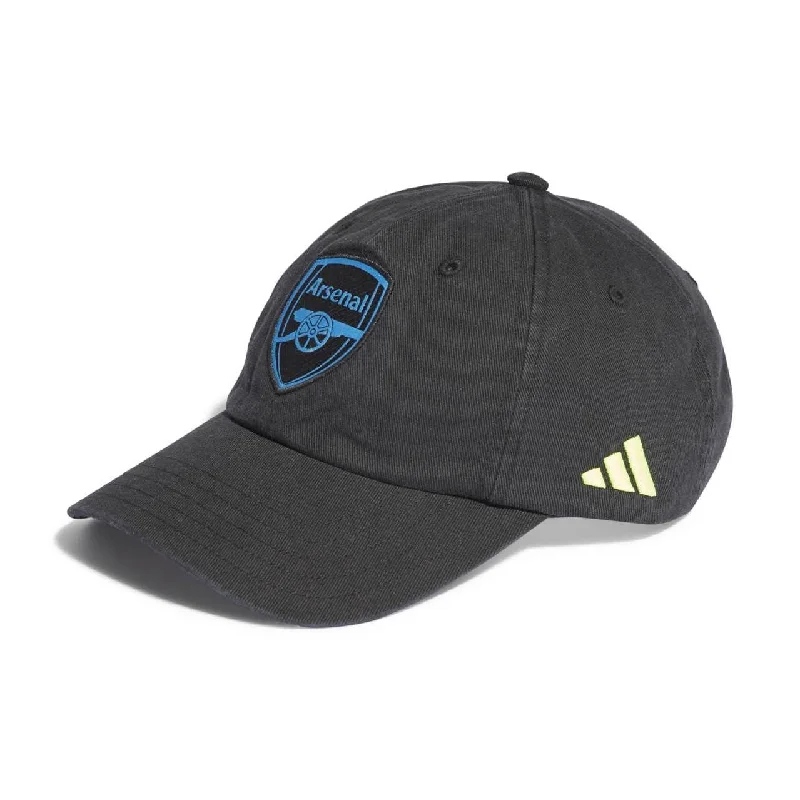 Arsenal Away Dad Cap