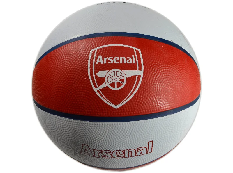 ARSENAL BASKETBALL