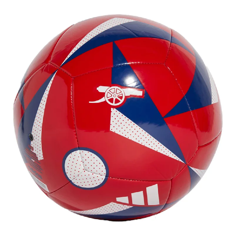 Arsenal Club Home Football (Better Scarlet/Victory Blue/White)