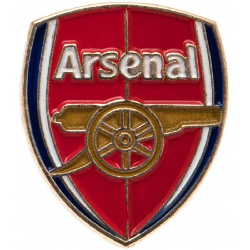 Arsenal Crest Badge