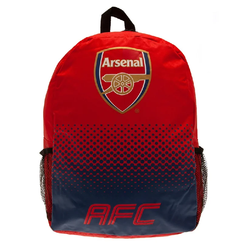 Arsenal Fade Backpack