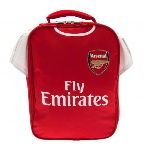 Arsenal FC  Insulated Kit Lunch Bag