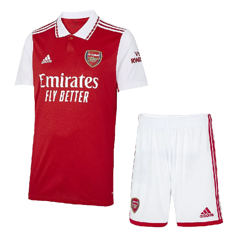 ARSENAL 22/23 HOME REPLICA KIT