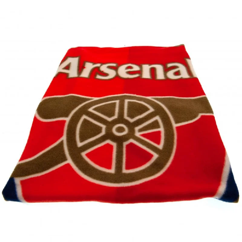 Arsenal Pulse Fleece Blanket