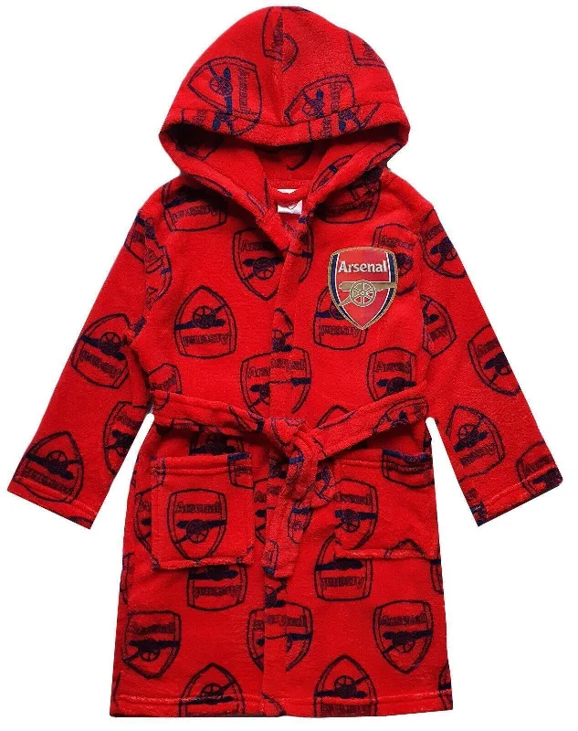 ARSENAL ROBE