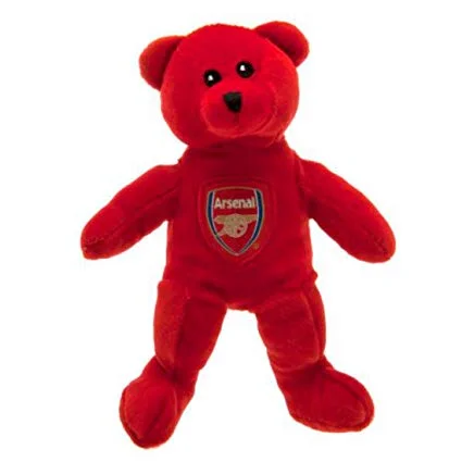 ARSENAL SOLID BEAR