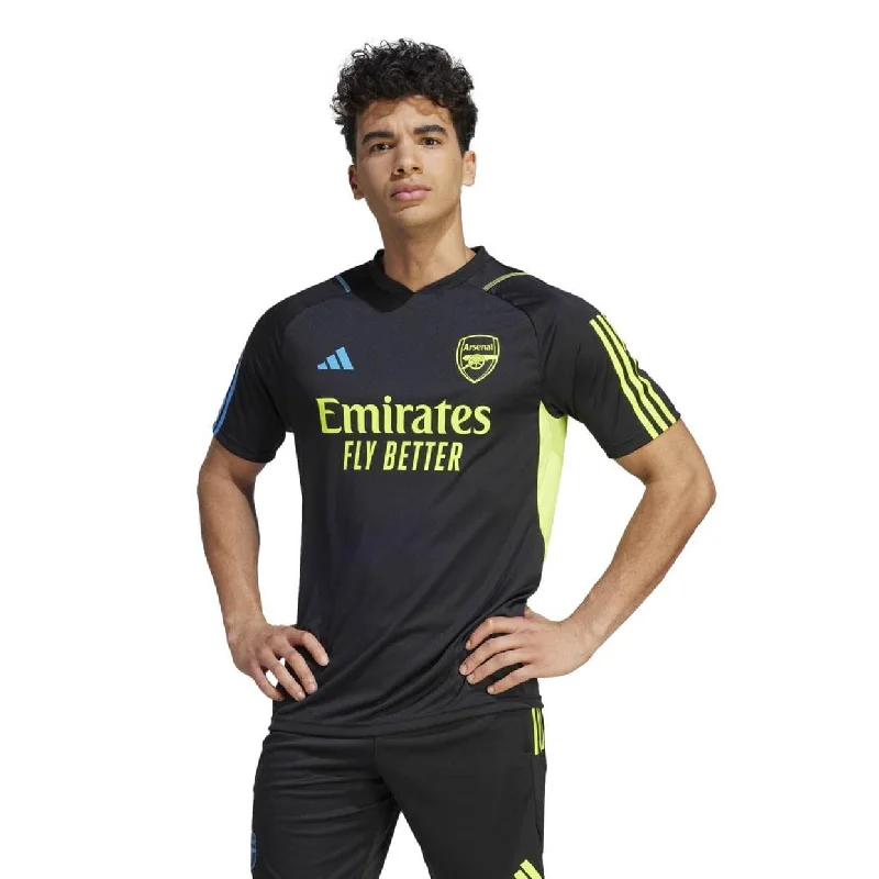 Arsenal Tiro 23 Training Jersey