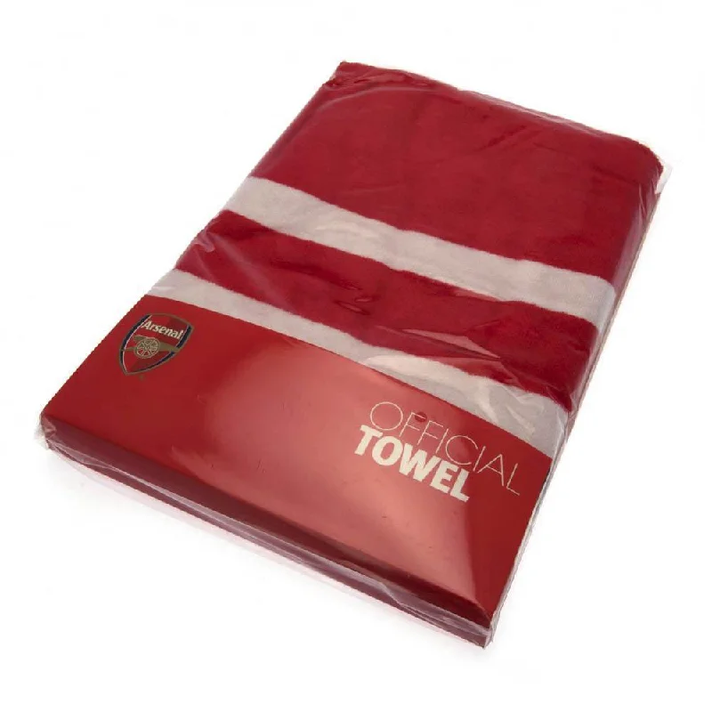 Arsenal Towel PL