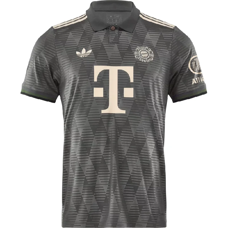 Bayern Munchen FC Oktoberfest Jersey 2024/25 Adults