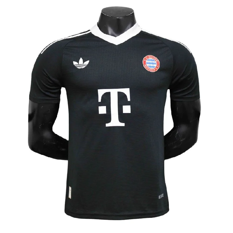 Bayern München GK 4 Authentic Player 2024/25