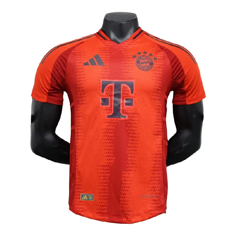 Bayern München Home Authentic Player 2024/25