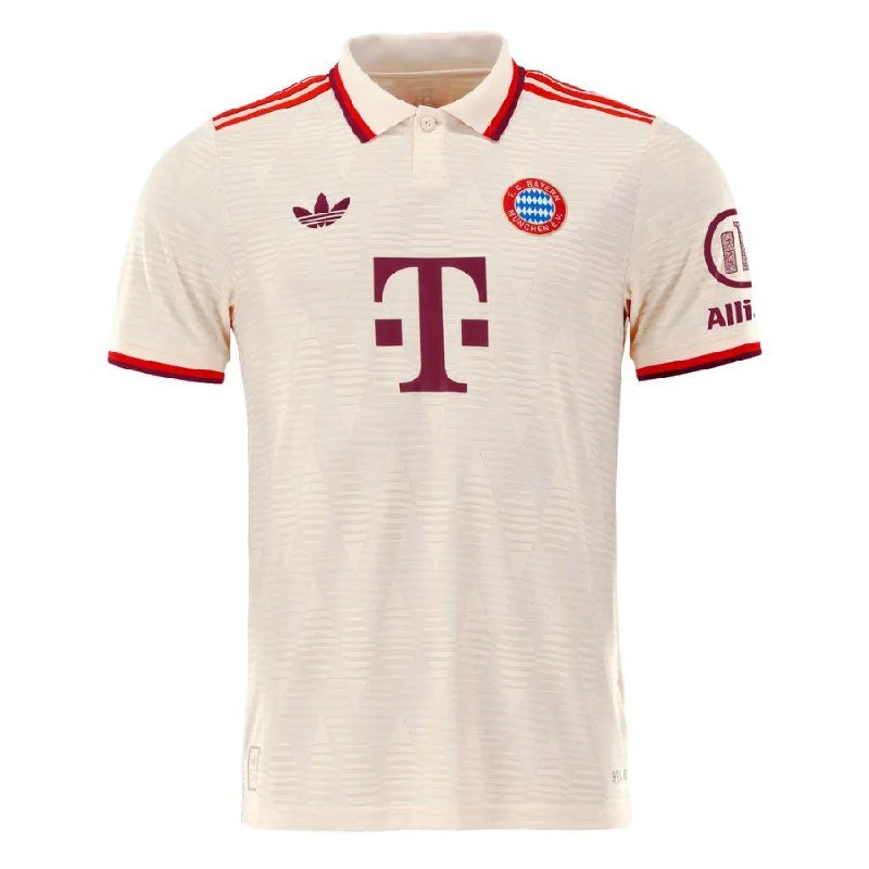 Bayern München Third Jersey 2024/25