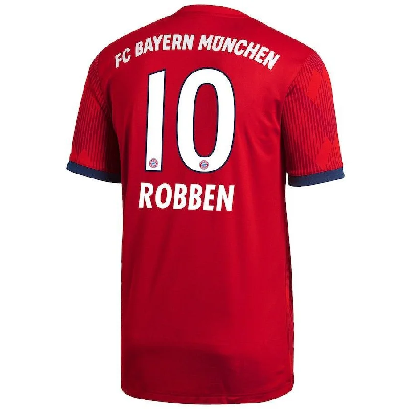 Bayern Munich Robben Home Jersey 2018/19