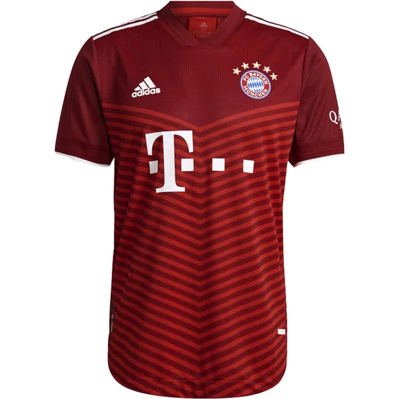 BAYERN MUNICH DOMICILE 21/22