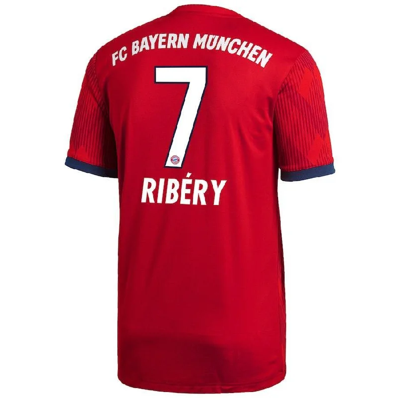 Bayern Munich Ribery Home Jersey 2018/19