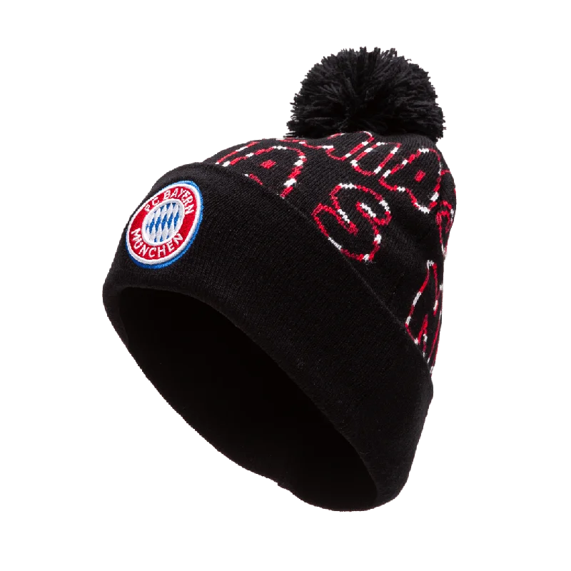 Bayern Munich Futura Knit Beanie