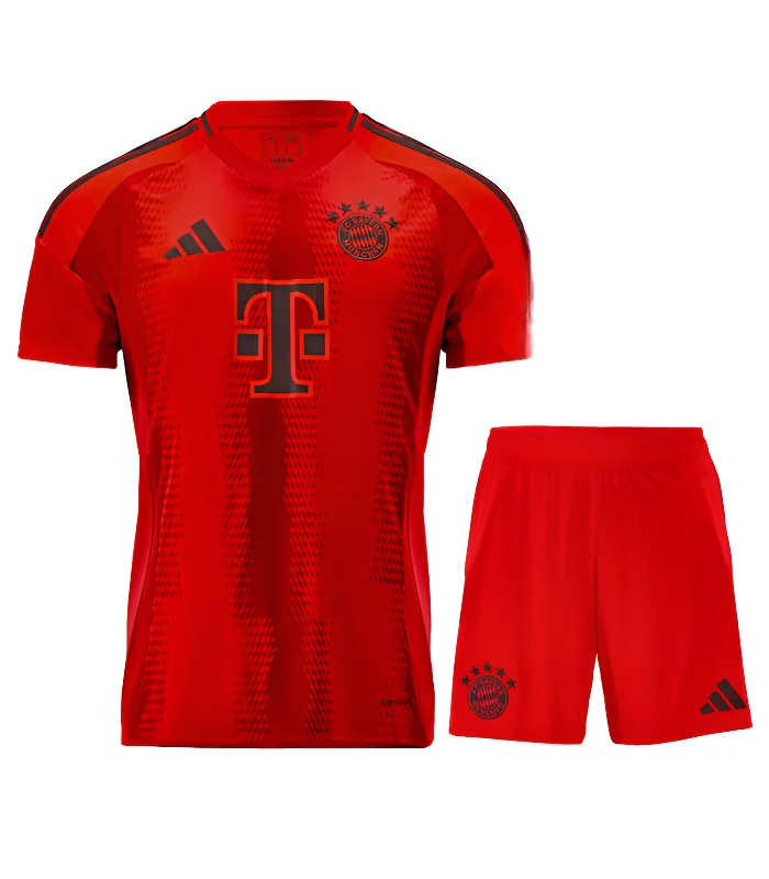 Bayern Munich Home 24/25 Kit