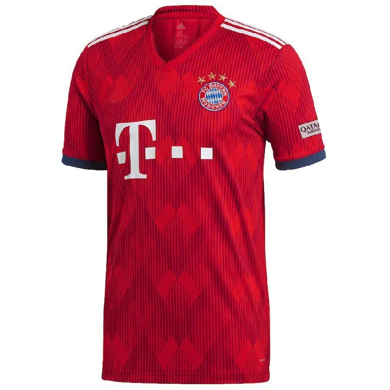 Bayern Munich Home Jersey 2018/19