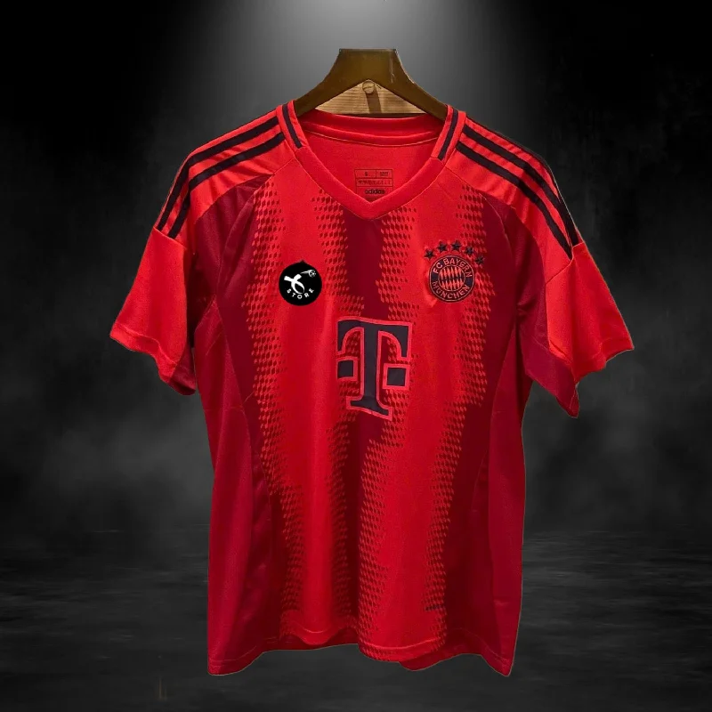 Bayern Munich Home Shirt 24/25 (Fan)