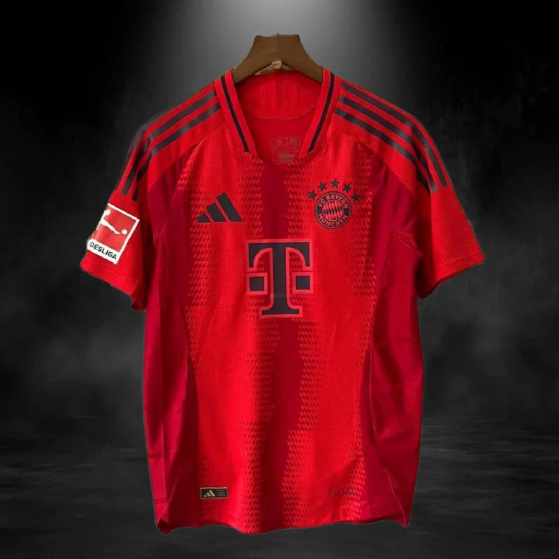 Bayern Munich Home Shirt 24/25 (Player)