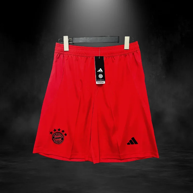 Bayern Munich Home Short 24/25