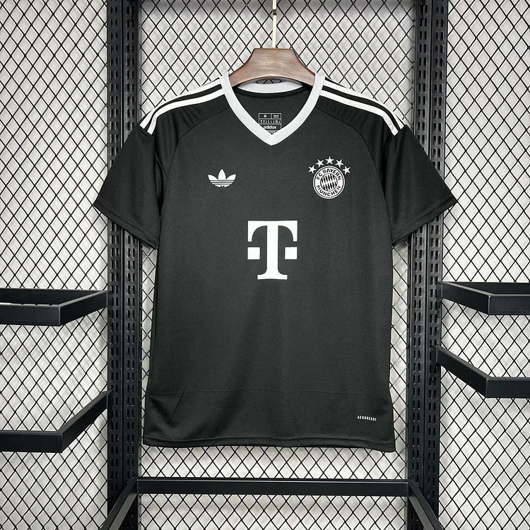 Bayern Munich Maillot Entraînement 2024/2025