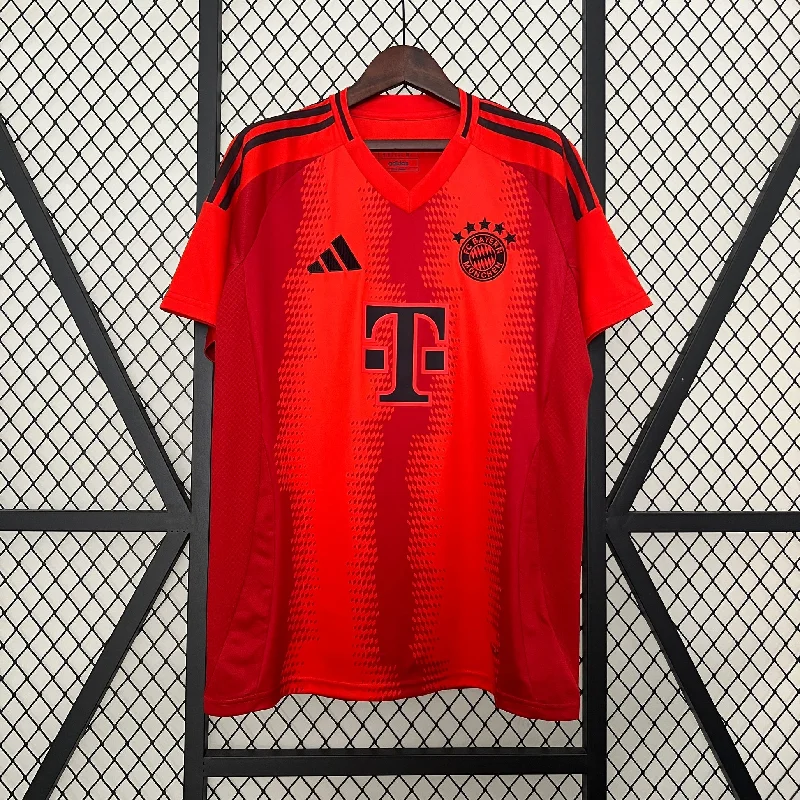 Bayern Munich Maillot Extérieur 2024/2025