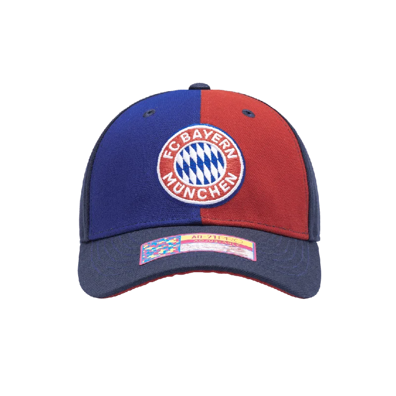 Bayern Munich Marina Adjustable Hat