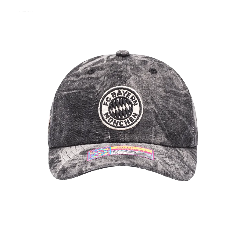 Bayern Munich Ranch Adjustable Hat